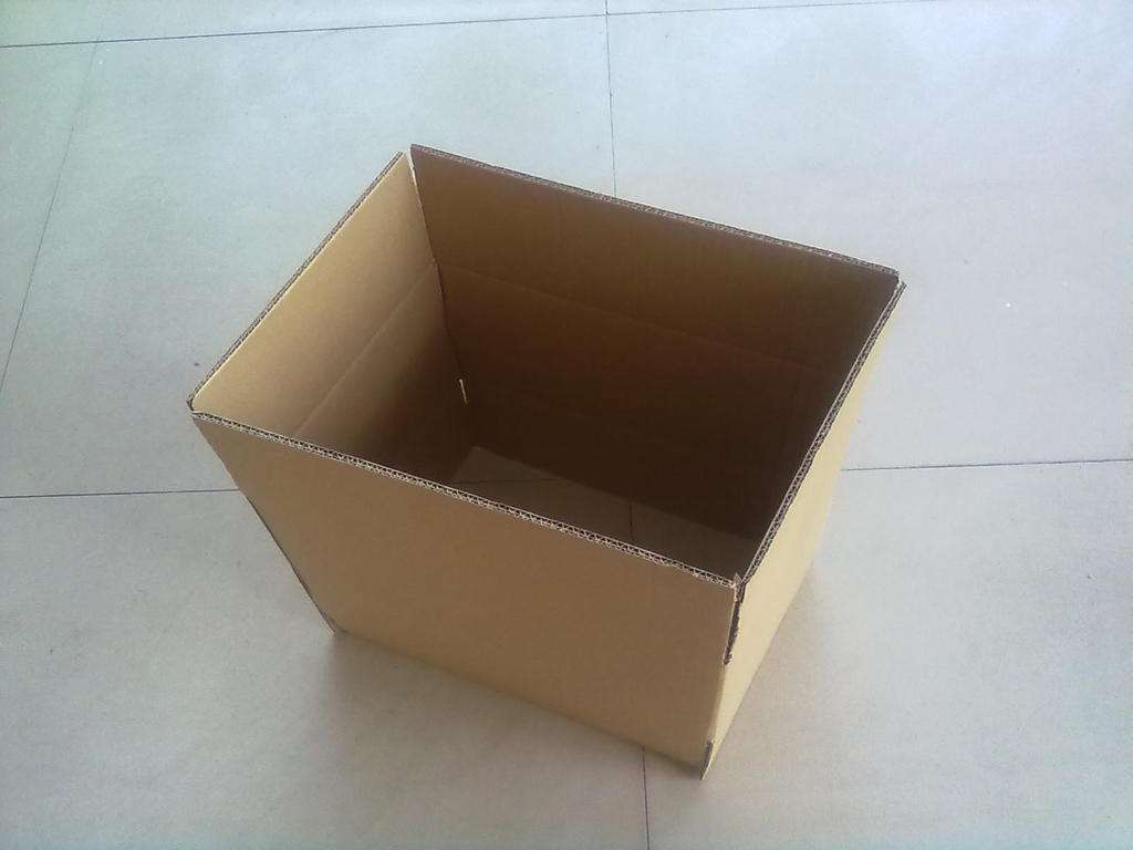 惠州纸箱厂