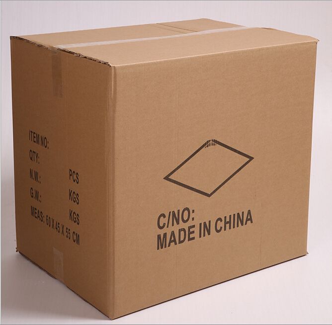 惠州纸箱厂