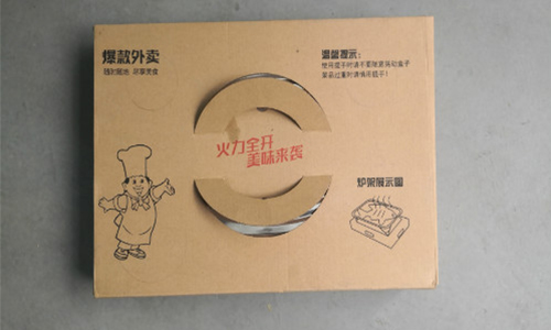 纸箱