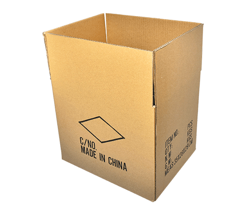 纸箱