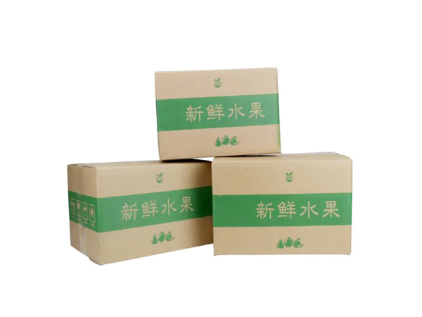 纸箱定做