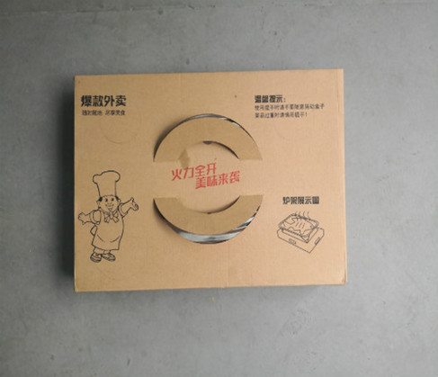 东莞纸箱厂